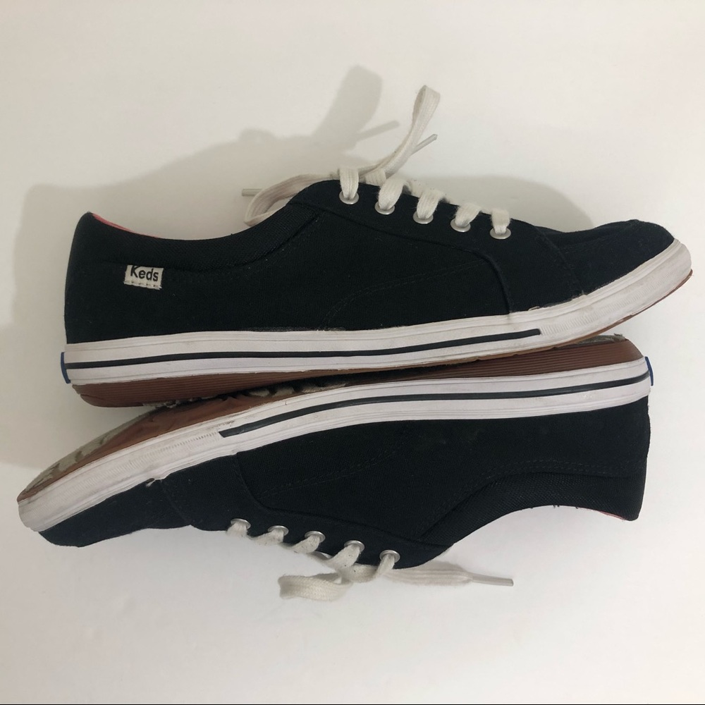 Keds women Ortholite size 8